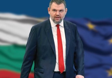 Делян Пеевски: Нека със закрилата и силата на Свети Георги да преодоляваме трудностите