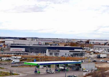 До месец ще бъде внесен проектът за изграждане на Голямоконарско