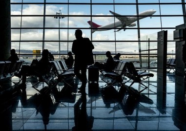 Летището на Порт Судан бе атакувано с дронове, полетите са преустановени