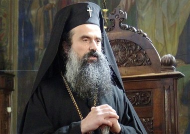 Патриарх Даниил: Изпитвам огромна благодарност към Бога и свети Георги, те ме насочиха към вярата