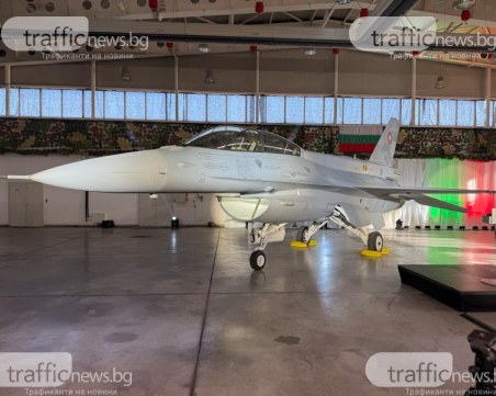 Атанас Запрянов: Няма скандал с българските F-16, а едно недоразумение