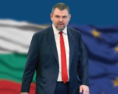 Делян Пеевски: Нека със закрилата и силата на Свети Георги да преодоляваме трудностите
