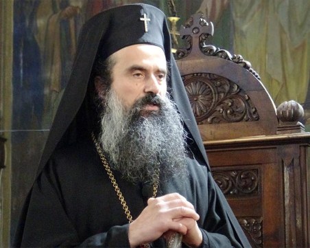 Патриарх Даниил: Изпитвам огромна благодарност към Бога и свети Георги, те ме насочиха към вярата