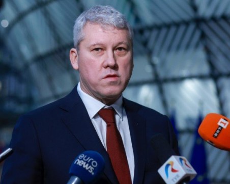 Румъния назначи временен министър-председател