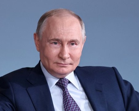Русия е готова да помогне за диалога между Иран и САЩ за ядрената програма