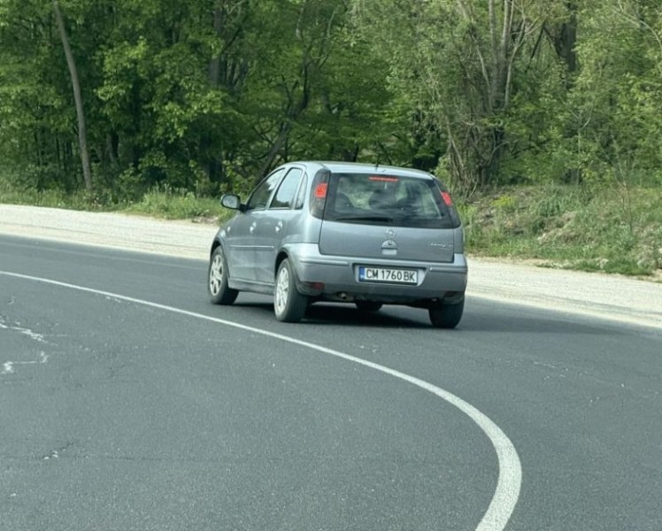 Коланът не е каприз. Столчето не е лукс. Това е животът на детето ви!