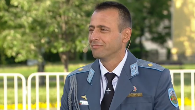 Командирът на СКСО: Най-ценният актив на армията са хората