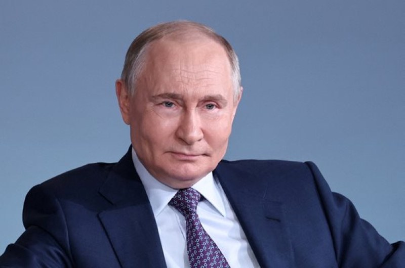Русия е готова да помогне за диалога между Иран и САЩ за ядрената програма