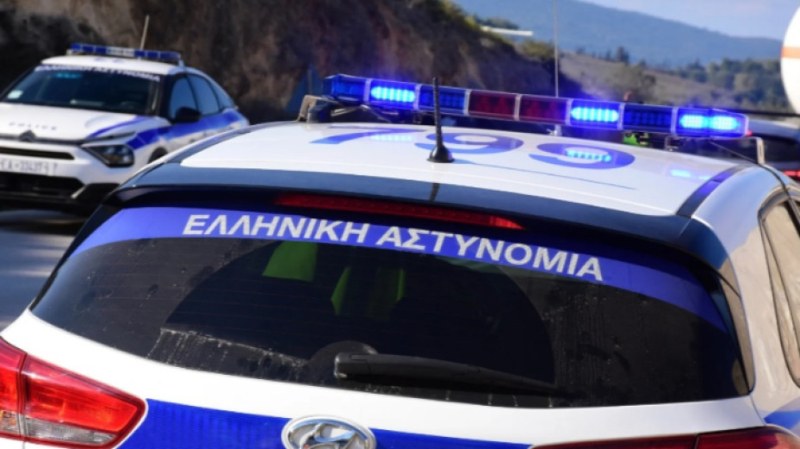 Задържаха в Солун българин, обвинен в сексуално насилие над незряща жена през 2021 г.