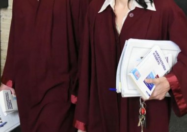 Aсоциацията на прокурорите с нов председател, трима пловдивски обвинители влизат в УС