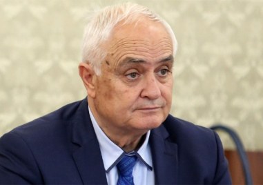Атанас Запрянов за киберсигурността: Обект сме на атаки всеки ден, знаем кои ни атакуват
