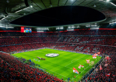 Вече е ясно какъв ще е финалът в Шампионска лига