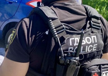 ГДБОП арестува мъж с 1.2 кг кокаин при акция в Бургаско