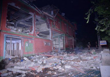 Избухна ли нова война? Индия порази с ракети обекти в Пакистан