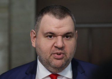 Пеевски подкрепя свалянето на имунитети на депутати, но проблемът бил друг