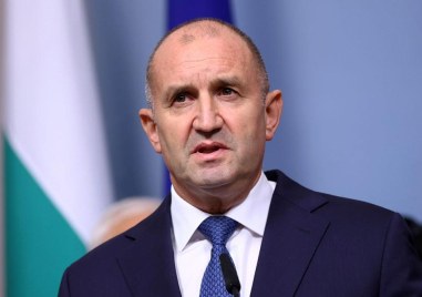 Румен Радев: Полша се утвърди като център на сигурност