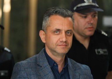 Турското посолство за твърденията на митническия шеф Беляшки за тира с цигари: Не е имало намеса от наша страна