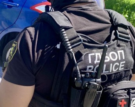 ГДБОП арестува мъж с 1.2 кг кокаин при акция в Бургаско