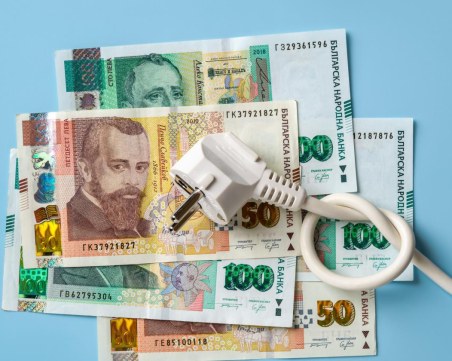 НС отлага либерализацията на тока за бита, за да се избегне рязък скок в цените