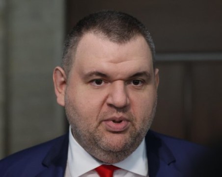 Пеевски подкрепя свалянето на имунитети на депутати, но проблемът бил друг