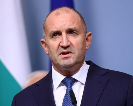 Румен Радев: Полша се утвърди като център на сигурност