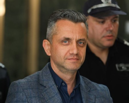 Турското посолство за твърденията на митническия шеф Беляшки за тира с цигари: Не е имало намеса от наша страна