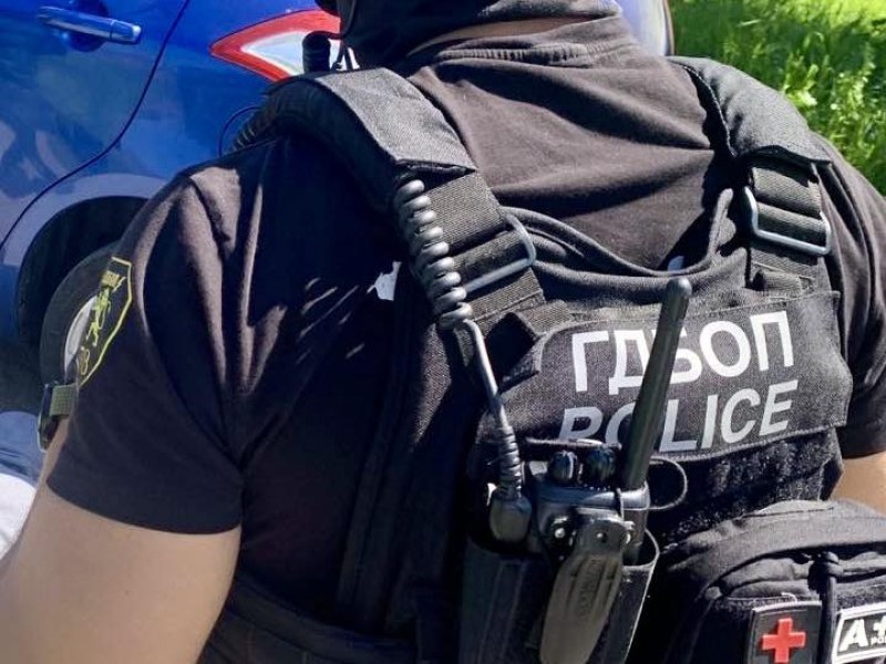 ГДБОП арестува мъж с 1.2 кг кокаин при акция в Бургаско