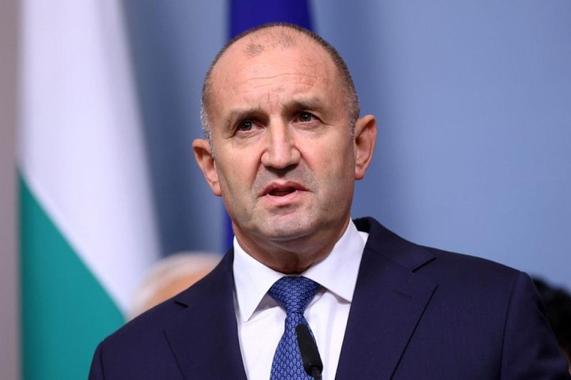 Румен Радев: Полша се утвърди като център на сигурност