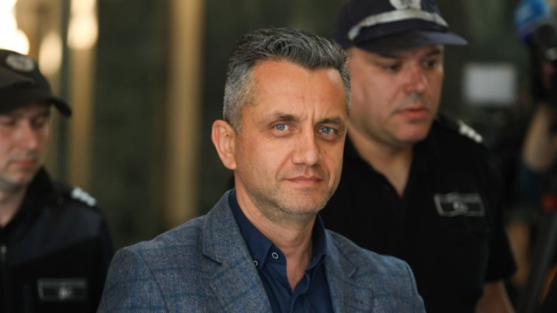Турското посолство за твърденията на митническия шеф Беляшки за тира с цигари: Не е имало намеса от наша страна
