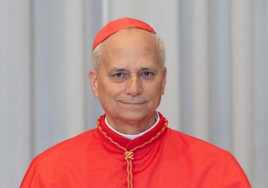 Папа Лъв XIV има и перуанско гражданство