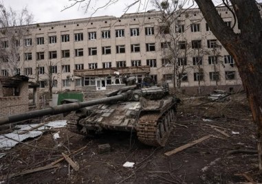 Путин обвини България и Румъния, че са допринесли за началото на войната в Украйна