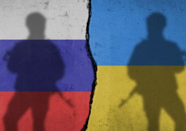 Започна тридневното примирие между Русия и Украйна