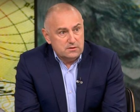 Каримански: Формално сме изпълнили критериите за Еврозоната, решението е абсолютно политическо