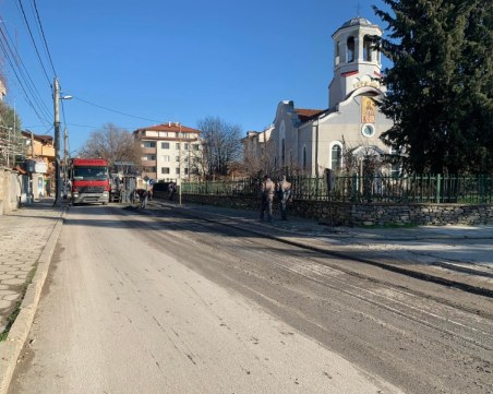 Ограничават движението в Прослав заради събор