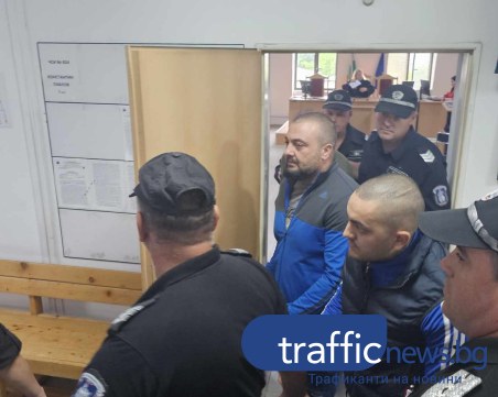 Съдът освободи под гаранция арестуваните след побой в Пловдив! Адвокати: Има огромен медиен натиск