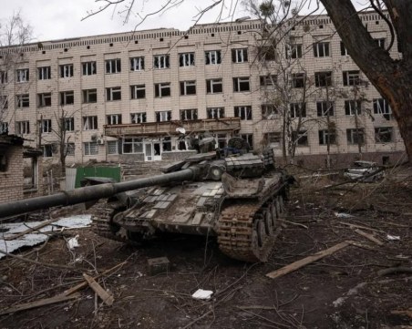 Путин обвини България и Румъния, че са допринесли за началото на войната в Украйна