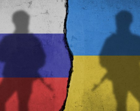 Започна тридневното примирие между Русия и Украйна