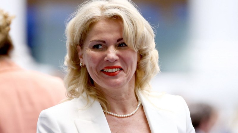 Елка Божова бе избрана за председател на Комисията за защита от дискриминация