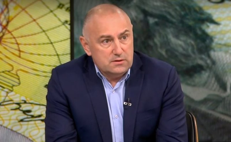 Каримански: Формално сме изпълнили критериите за Еврозоната, решението е абсолютно политическо