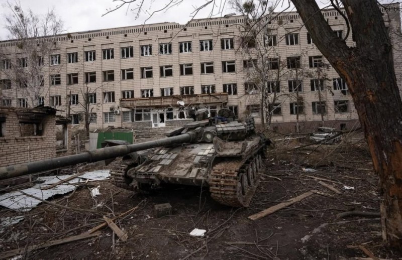 Руският президент Владимир Путин обвини България и Румъния, че са