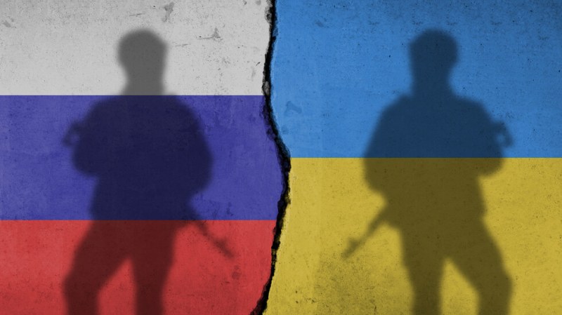 Започна тридневното примирие между Русия и Украйна