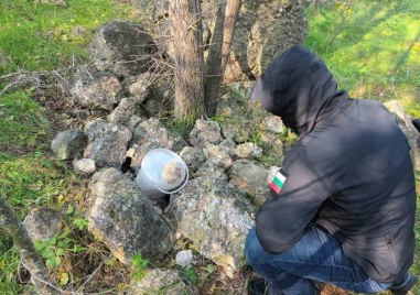 Близо 90 души са задържани в Пловдивско за разпространение на наркотици