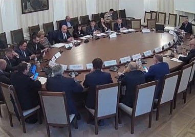 Борислав Божинов оглавява Комисията за защита на личните данни
