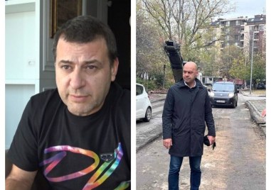 Натиск! Шефът на ПИМК плаши с отстраняване кмета на Пловдив заради цените на строителните разрешения