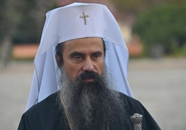 Патриарх Даниил поздрави новоизбрания папа Лъв XIV и му пожела Божията помощ в