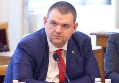 Пеевски: Трябва да продължим по своя евроатлантически път