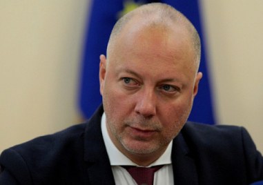 Росен Желязков: Ще продължа да полагам всички усилия за присъединяването на страната към Еврозоната