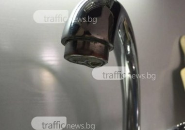 ВиК отчита водомерите в няколко родопски села през май по график