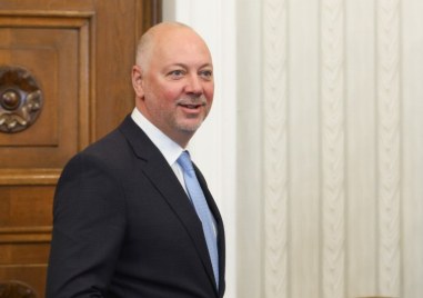 Желязков: Силна и единна Европа е нашият щит във времена на конфликти