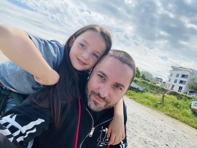 40 дни без Сияна! Баща й: Никога няма да те предам, ти си любов и сила